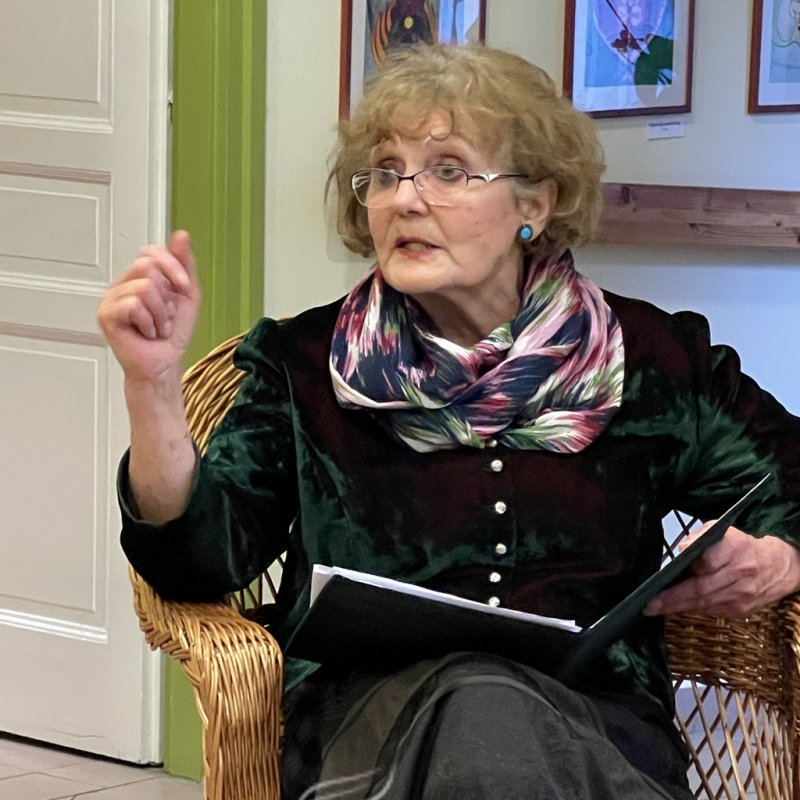 Madárkereső királyfiak - könyvbemutató 08